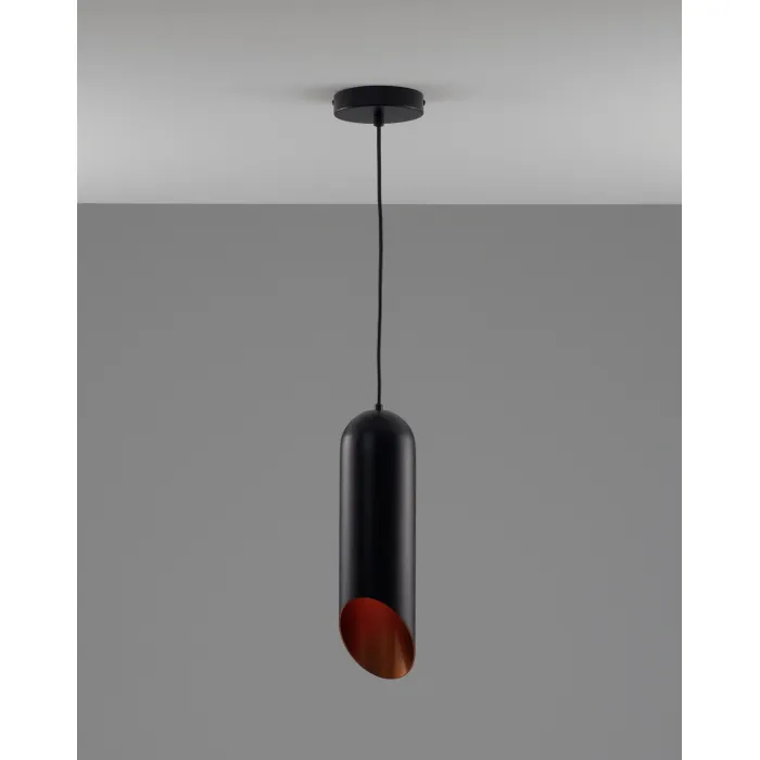 Светильник подвесной Moderli Tube V11342-1P от ImperiumLoft