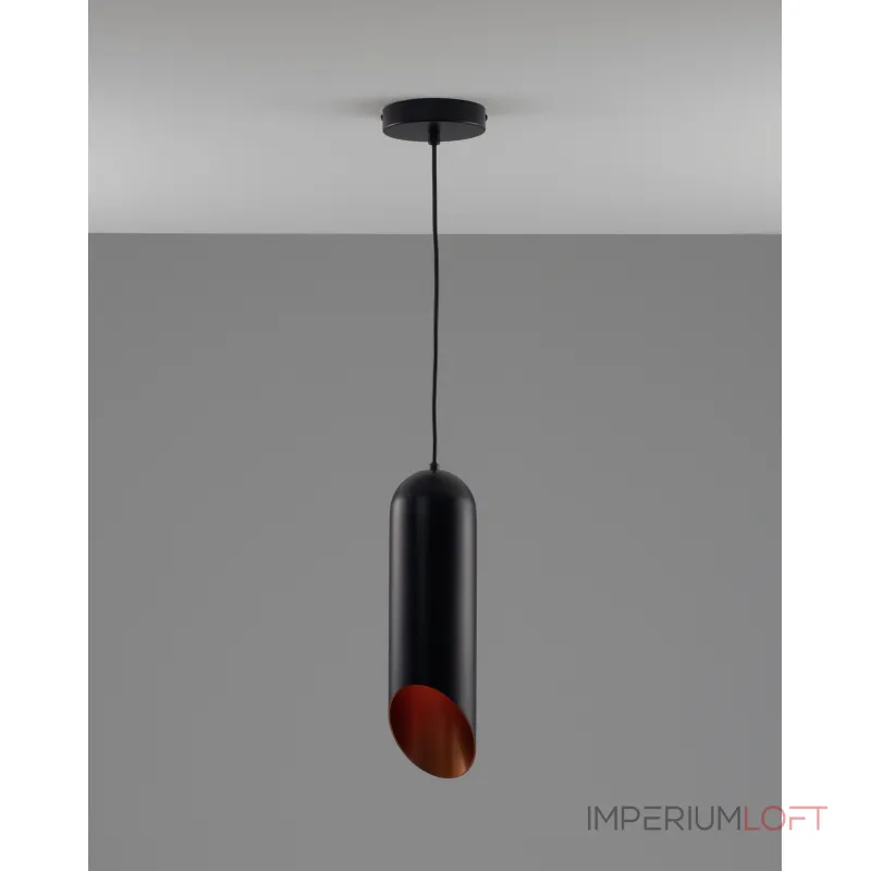 Подвесной светильник Moderli Tube V11342-1P
