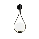 Настенный светильник Moderli Barocco V11574-1W