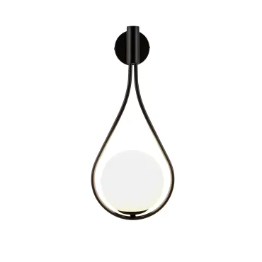 Настенный светильник Moderli Barocco V11574-1W