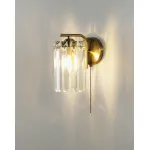 Бра Moderli Everly V10750-1W от ImperiumLoft Бра Moderli Everly V10750-1W от ImperiumLoft