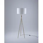 Торшер Moderli Palma V11597-1F