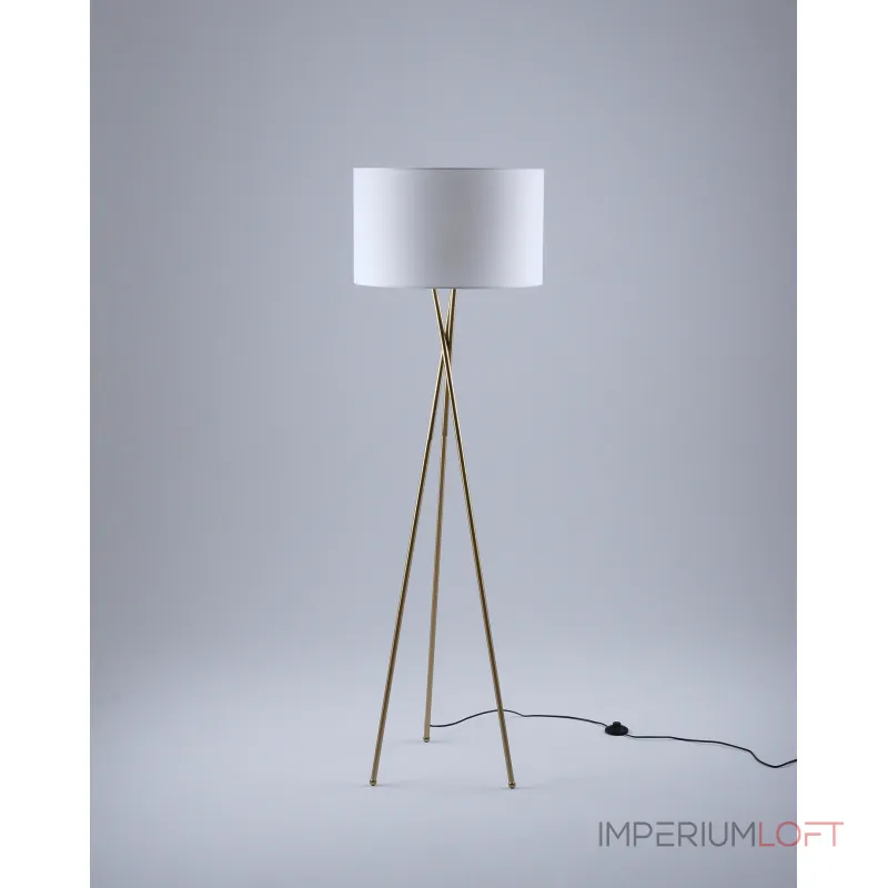 Торшер Moderli Palma V11597-1F