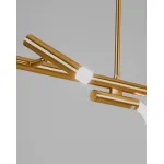 Подвесной светильник Moderli V10684-PL True