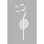 Бра светодиодный Moderli V10423-WL Torino
