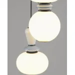 Подвесной светильник Moderli Glaze V11702-PL