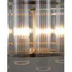 Люстра подвесная Moderli V10781-6P Monte от ImperiumLoft