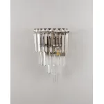 Бра Moderli V10739-2W Crystal от ImperiumLoft
