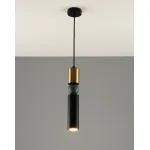 Светильник подвесной Moderli V10522-PL Salem