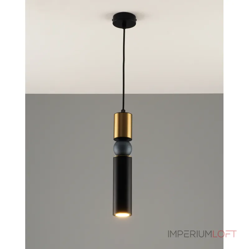 Светильник подвесной Moderli V10522-PL Salem