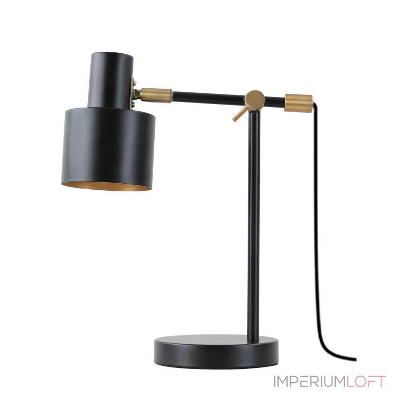 Лампа настольная Moderli Artis V11263-1T от ImperiumLoft Лампа настольная Moderli Artis V11263-1T от ImperiumLoft