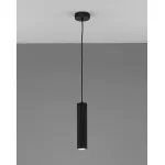 Подвесной светильник Stool Group Cora V11929-1P