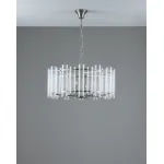 Люстра подвесная Moderli V10781-6P Monte от ImperiumLoft