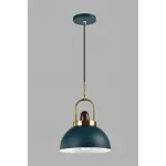 Светильник подвесной Moderli V10448-1P Ravenna от ImperiumLoft