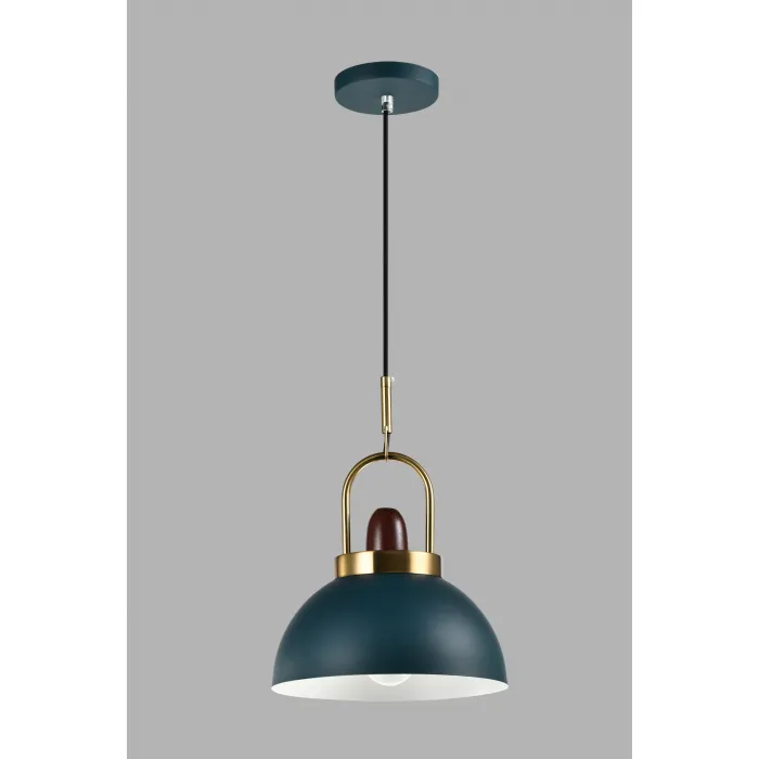Светильник подвесной Moderli V10448-1P Ravenna от ImperiumLoft