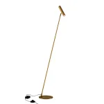 Торшер светодиодный Moderli Harmo V11081-FL от ImperiumLoft