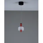 Подвесной светильник Moderli V10877-PL Sylv