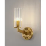 Настенный светильник Moderli Brass V11015-1W