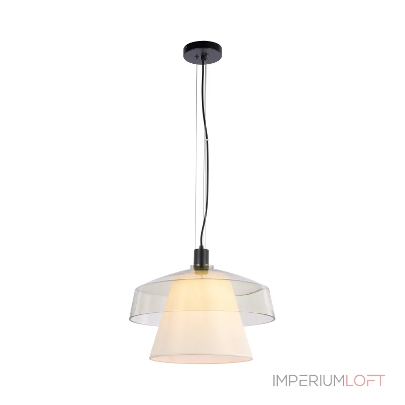 Светильник подвесной Moderli V11830-1P Takoma