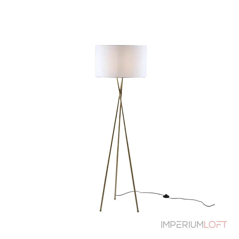 Торшер Moderli Palma V11597-1F