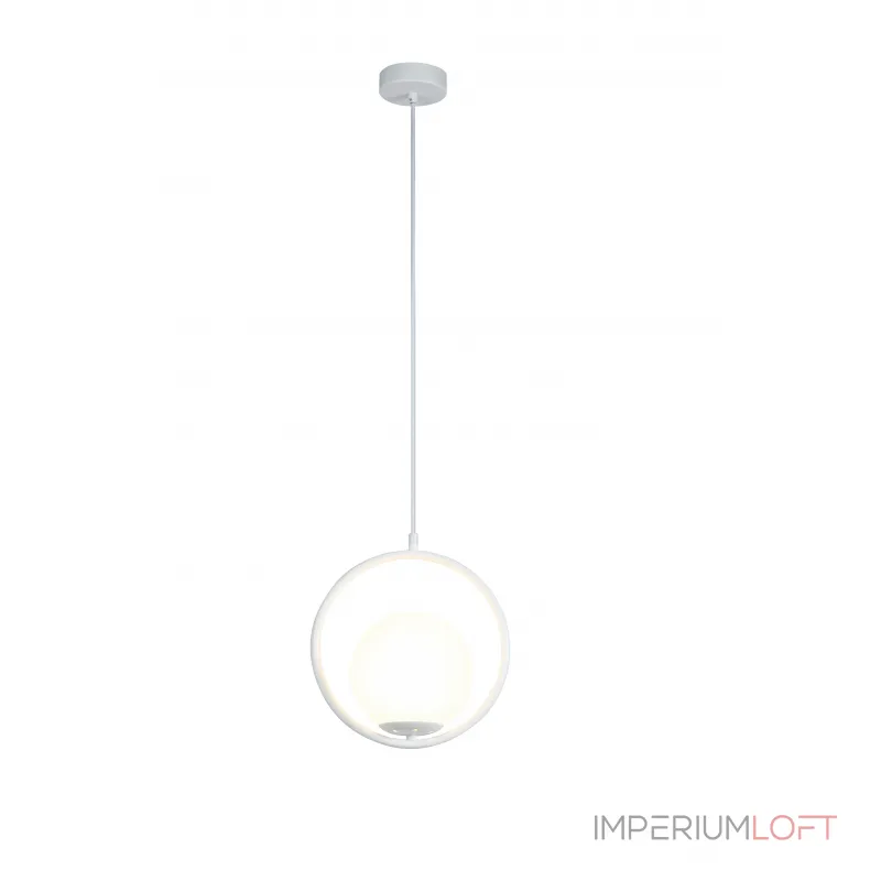 Подвесной светильник Moderli Barocco V11579-1P