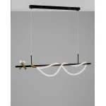 Светильник подвесной светодиодный Moderli V10685-PL True от ImperiumLoft