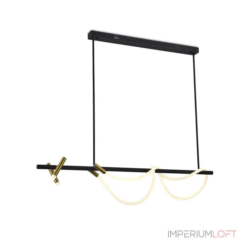 Подвесной светильник Moderli V10685-PL True