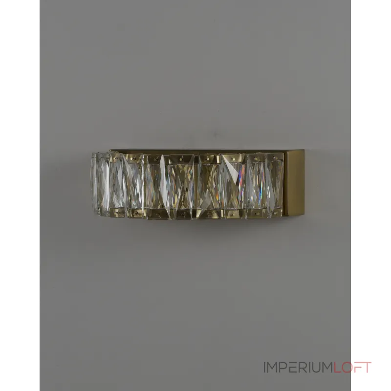 Бра светодиодное Moderli V10729-WL Asti