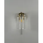 Бра Moderli Everly V10750-1W от ImperiumLoft Бра Moderli Everly V10750-1W от ImperiumLoft