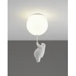 Потолочный светильник Moderli Baloons V11232-1C