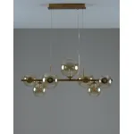 Светильник подвесной Moderli Molly V10789-7P от ImperiumLoft