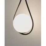 Настенный светильник Moderli Barocco V11574-1W
