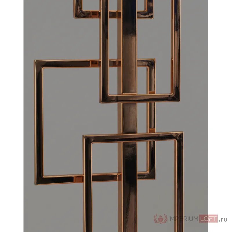 Лампа настольная Moderli Nemesia V11136-1T от ImperiumLoft