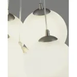 Подвесной светильник Moderli Renny V11723-5P