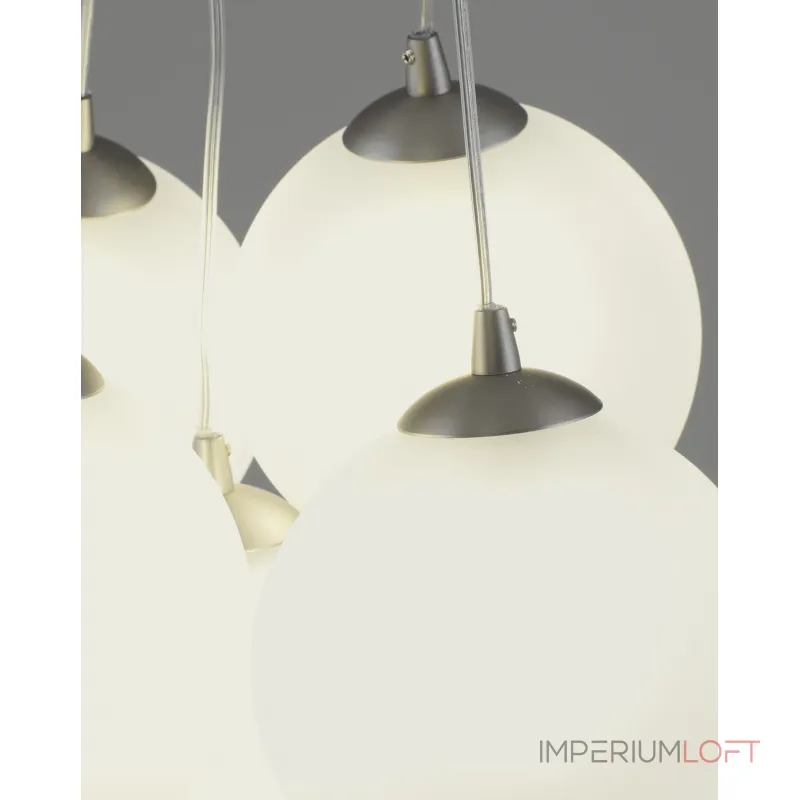 Подвесной светильник Moderli Renny V11723-5P Подвесной светильник Moderli Renny V11723-5P