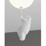 Потолочный светильник Moderli Baloons V11232-1C