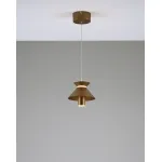 Подвесной светильник Moderli V10887-PL Ori