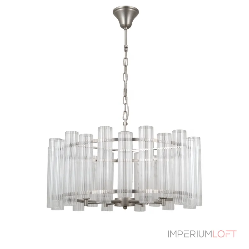 Подвесная люстра Moderli V10781-6P Monte Подвесная люстра Moderli V10781-6P Monte