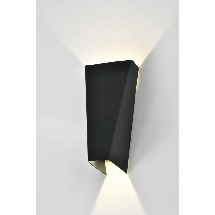 Бра светодиодный Moderli V10471-WL Livorno от ImperiumLoft