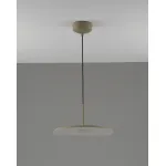 Подвесной светильник Moderli Keiro V11105-PL