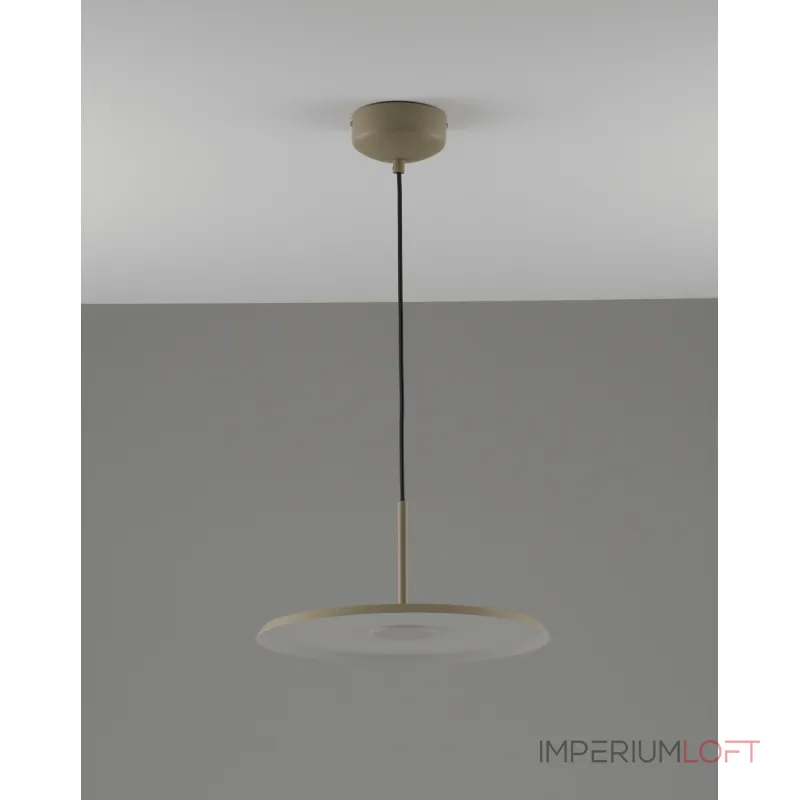 Подвесной светильник Moderli Keiro V11105-PL Подвесной светильник Moderli Keiro V11105-PL