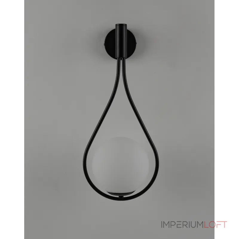 Настенный светильник Moderli Barocco V11574-1W