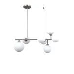 Подвесной светильник Moderli V10842-7P Molecule