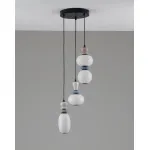 Подвесной светильник Moderli Glaze V11702-PL