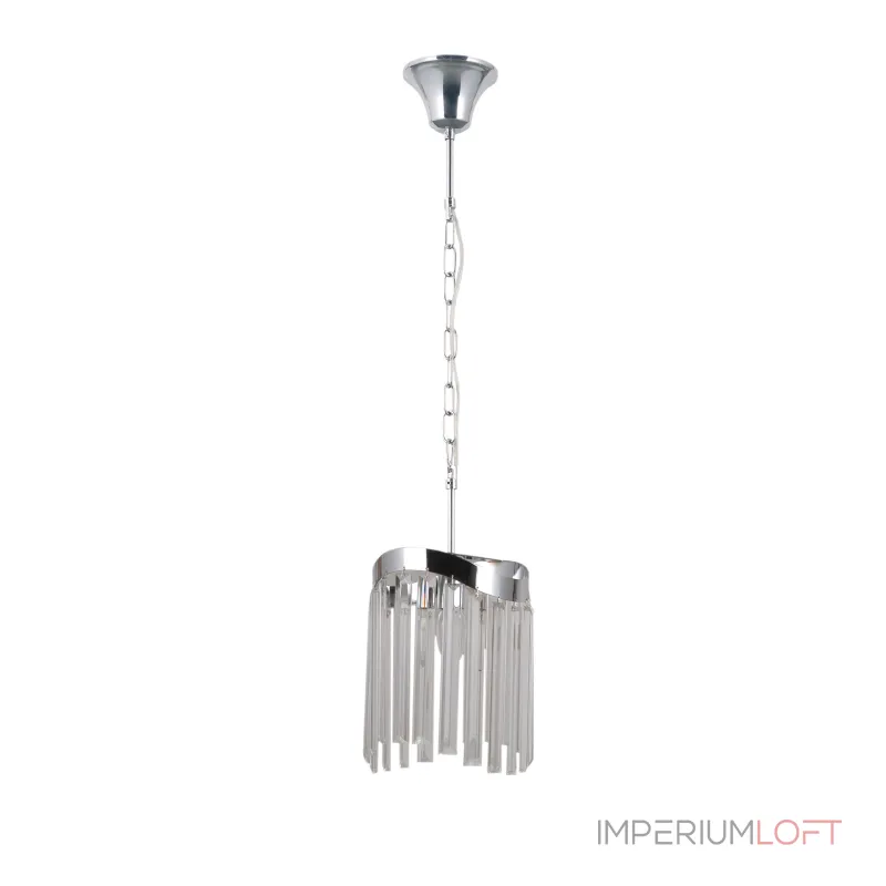 Светильник подвесной Moderli V10771-1P Wave от ImperiumLoft