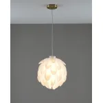 Подвесной светильник Moderli V11014-P Flake