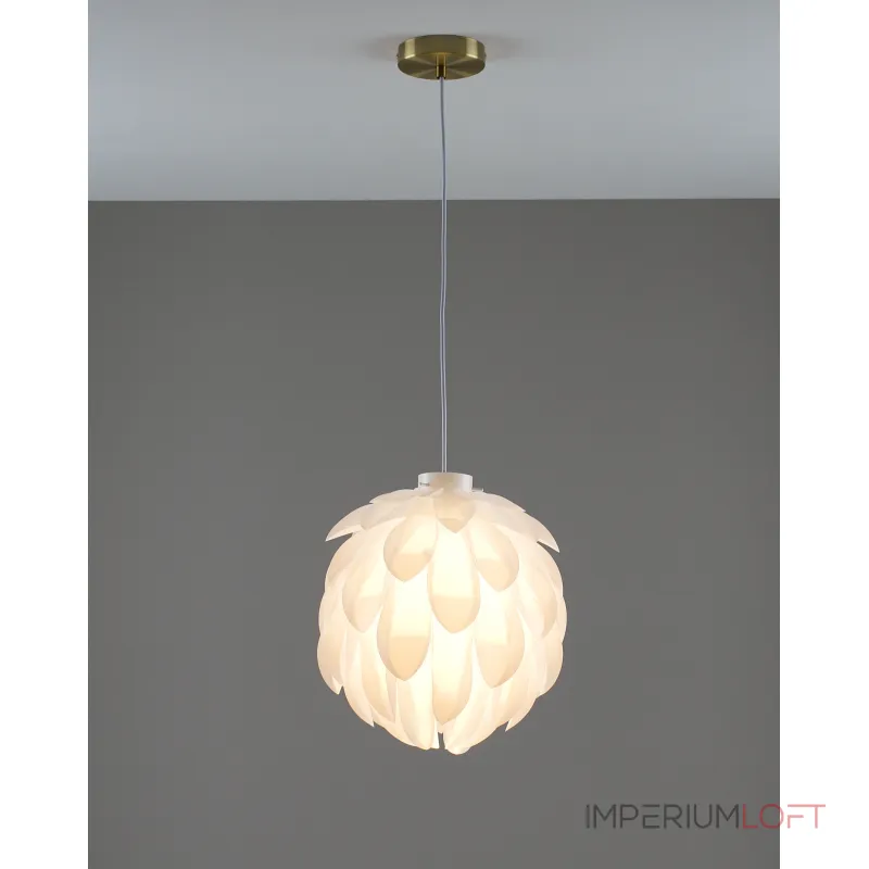 Подвесной светильник Moderli V11014-P Flake