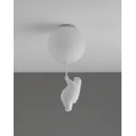 Потолочный светильник Moderli Baloons V11232-1C