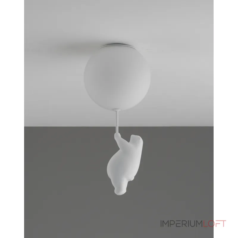 Потолочный светильник Moderli Baloons V11232-1C