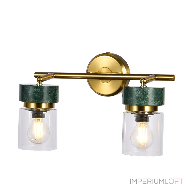 Спот Moderli V11822-2C Almero Спот Moderli V11822-2C Almero